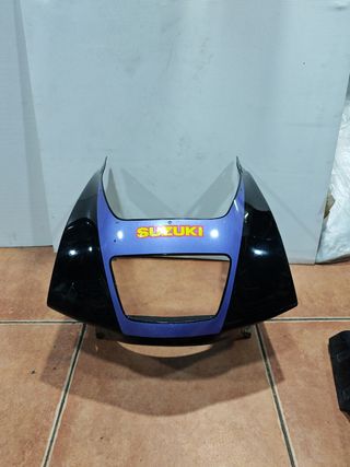 Frontal Suzuki rgv 250