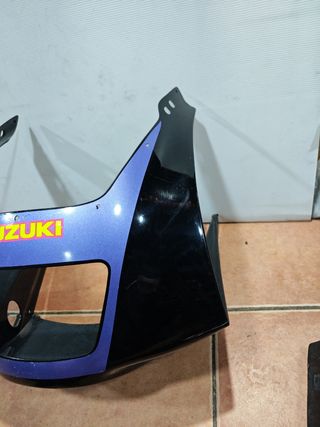 Frontal Suzuki rgv 250