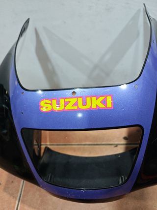 Frontal Suzuki rgv 250