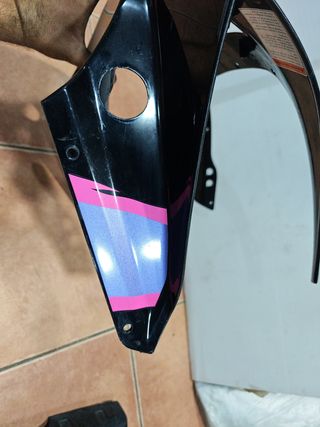 Frontal Suzuki rgv 250