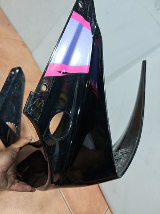 Frontal Suzuki rgv 250