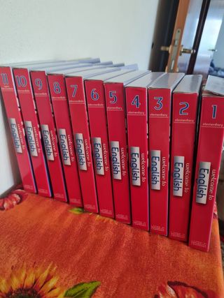 Welcome to English - Corso Multimediale DVD