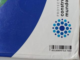 MATEMATICAS APLICADAS A LA CIENCIAS SOCIALES I
