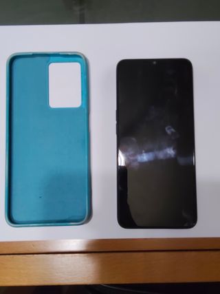 OPPO A57S Nero
