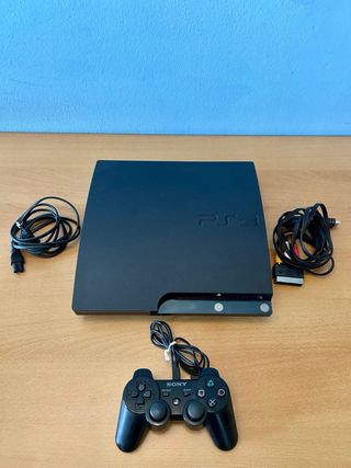 Pack PS3 (PlayStation 3) + 14 Juegos + Guía FFXIII