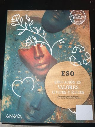 Libros 2ESO
PACK COMPLETO 
