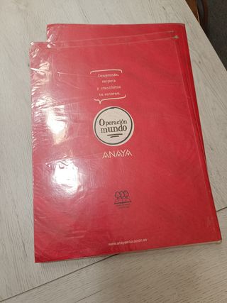 Matemáticas 3.