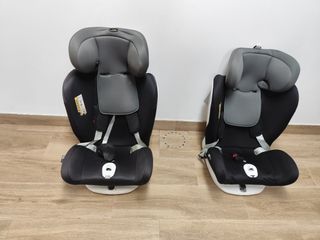 Sillas de coche para niños