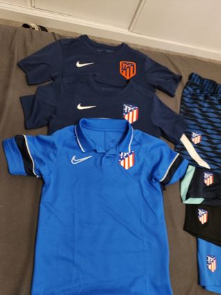 Abbigliamento per bambini Atlético de Madrid @s Nike