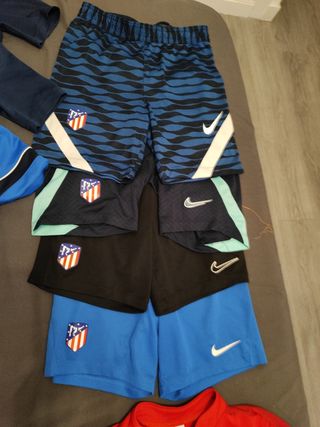 Abbigliamento per bambini Atlético de Madrid @s Nike