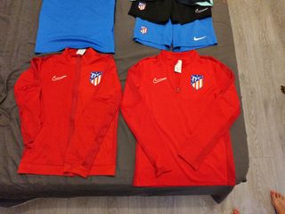 Abbigliamento per bambini Atlético de Madrid @s Nike
