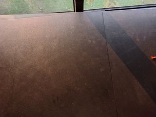 Escritorio Gaming/Estudio 140x60 cm Negro