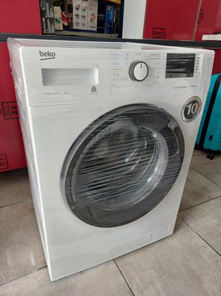 Lavadora 9kg con garantia