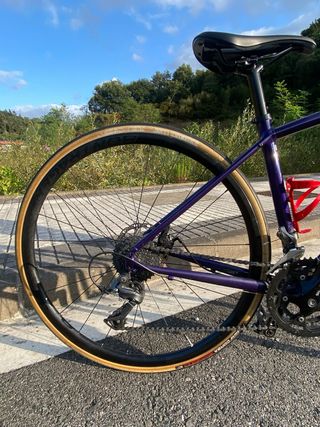 Bicicleta Carretera Trek Domane Talla 49