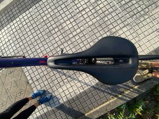 Bicicleta Carretera Trek Domane Talla 49