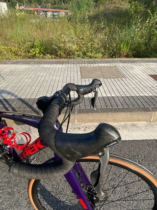 Bicicleta Carretera Trek Domane Talla 49