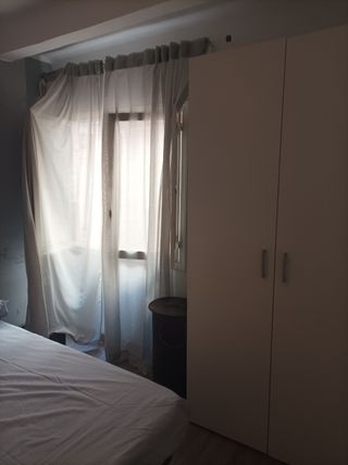 Alquiler en Campoamor, piso muy luminoso.