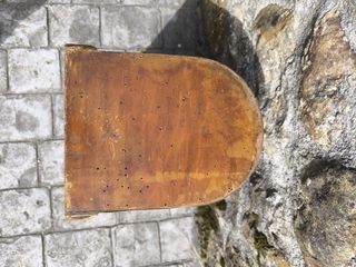 Tapa para máquina de coser