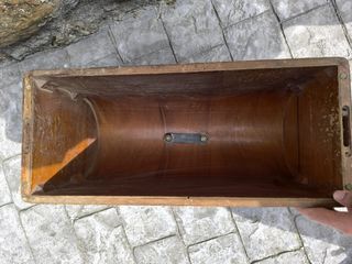 Tapa para máquina de coser