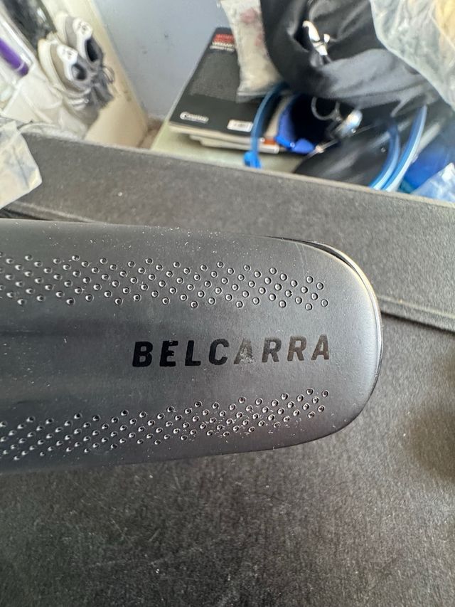 Sillín Syncros Belcarra Negro