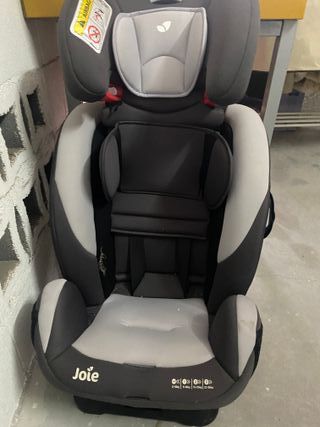 Silla coche Joie 