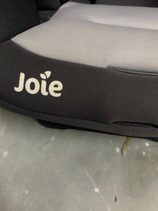 Silla coche Joie 