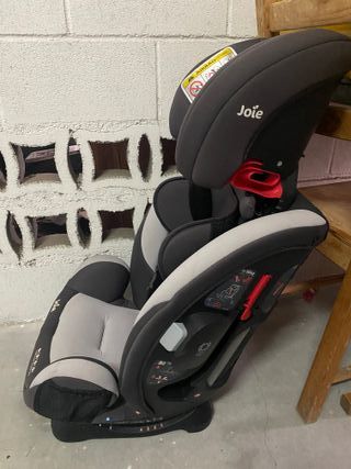 Silla coche Joie 