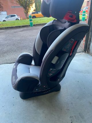 Silla coche Joie