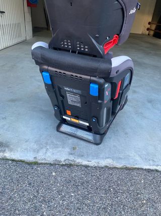 Silla coche Joie