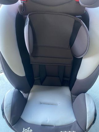 Silla coche Joie