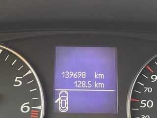 Renault Laguna 3 2009
