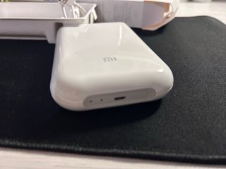 Impresora Portátil Xiaomi Mi