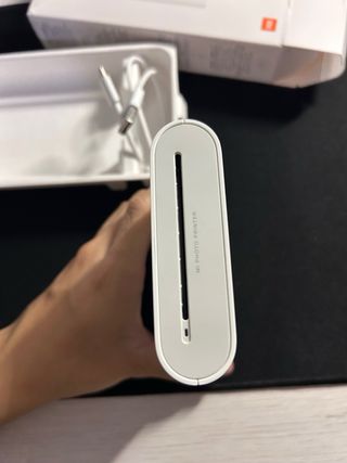 Impresora Portátil Xiaomi Mi