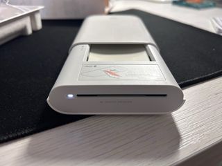 Impresora Portátil Xiaomi Mi