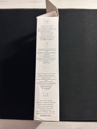 Impresora Portátil Xiaomi Mi