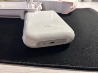 Impresora Portátil Xiaomi Mi