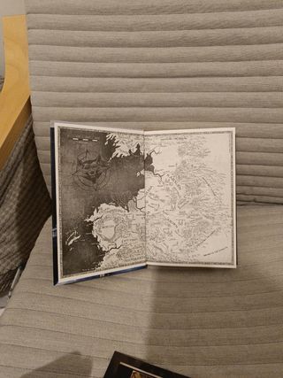 La espada del destino (Alamut Serie Fantástica)...