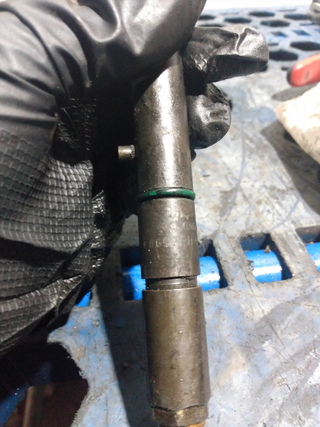 INYECTOR AUDI A6 BERLINA (4B2) * | 0.01 - 0.04
