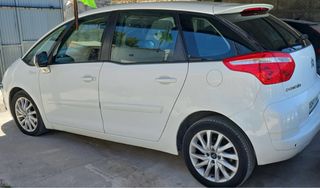 Citroen C4 Picasso 2008