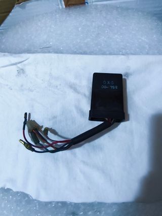 CDI Yamaha Jog Antigua 3SL-00