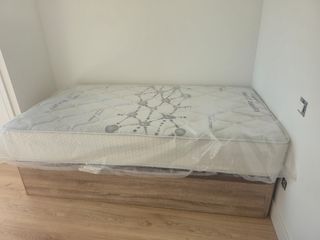 Canapé ENVIO GRATIS Canapé Cama colchón Canapé
