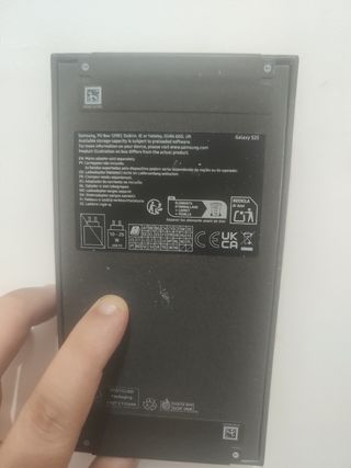 Samsung Galaxy S25 128GB
