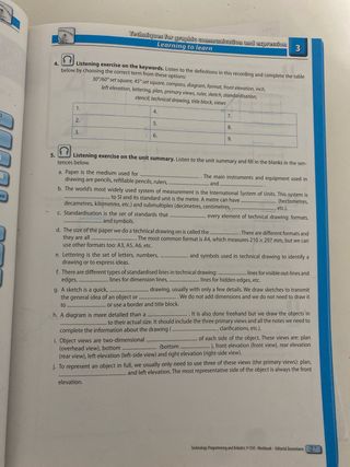 Technology, Programming and Robotics 1º ESO - W...