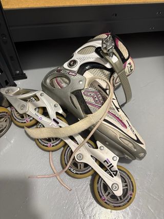 Patines Fila AVEC 7