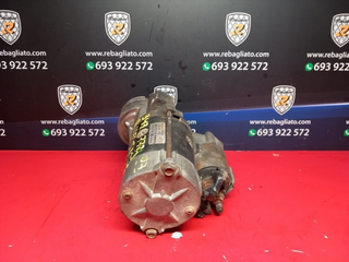 MOTOR ARRANQUE RENAULT VEL SATIS (BJ0) 8973737761