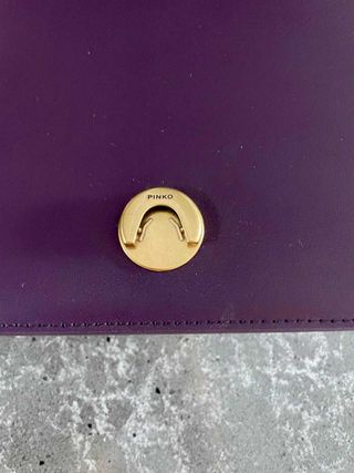 Pinko - Love Bag Pugna