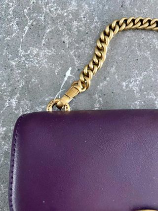 Pinko - Love Bag Pugna