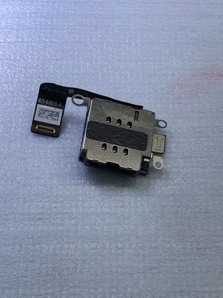 Módulo SIM iPhone 14
