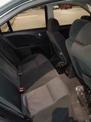 Ford Mondeo 2005