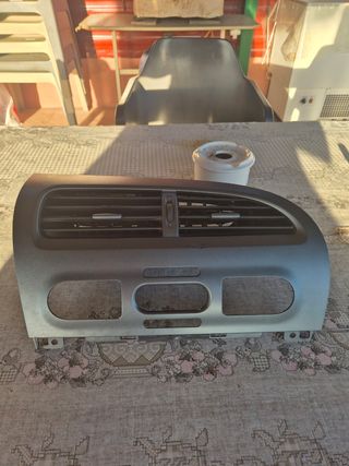 Embellecedor Seat Leon